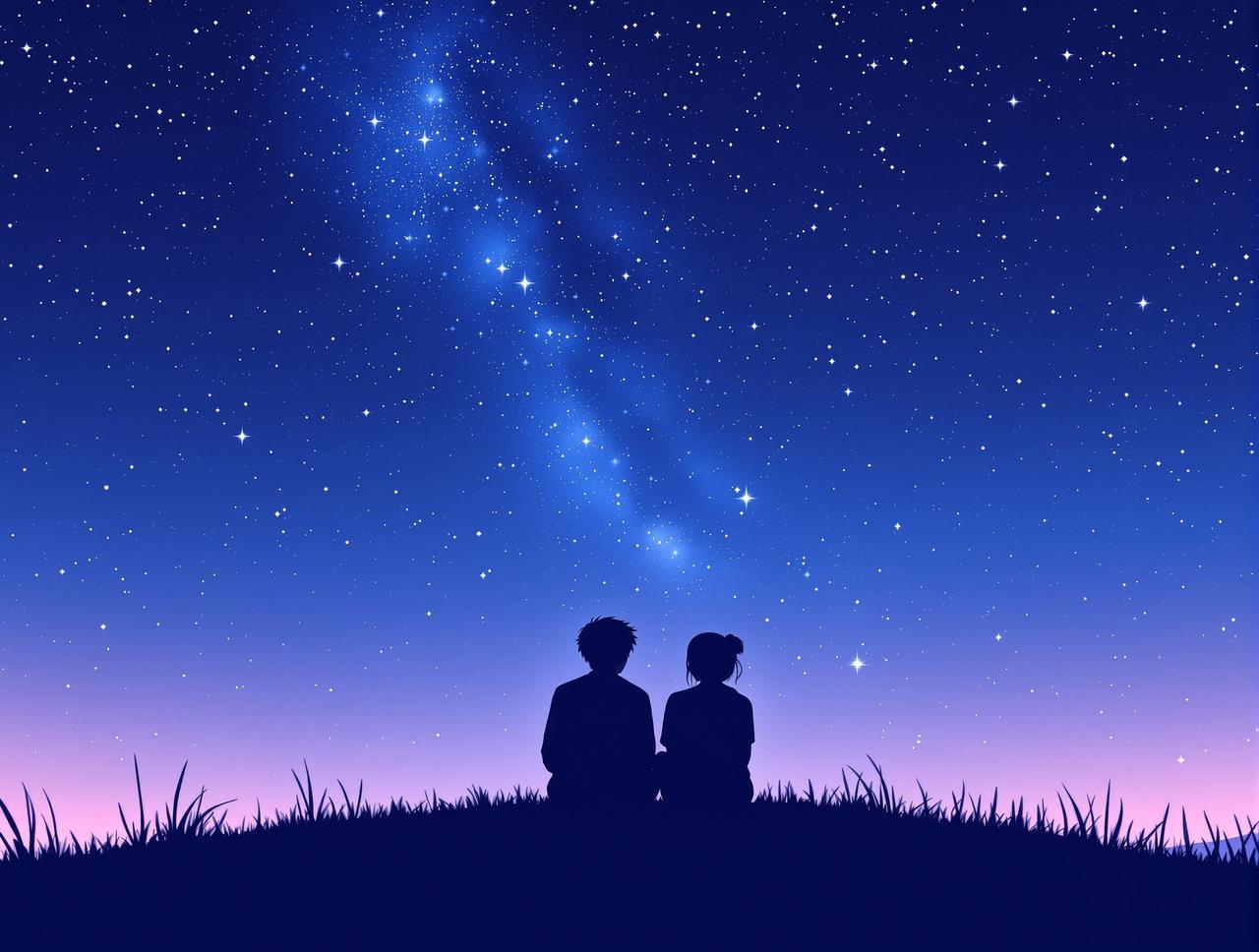 看剧网站免费 - 星空下的约定 - 青春纯爱物语