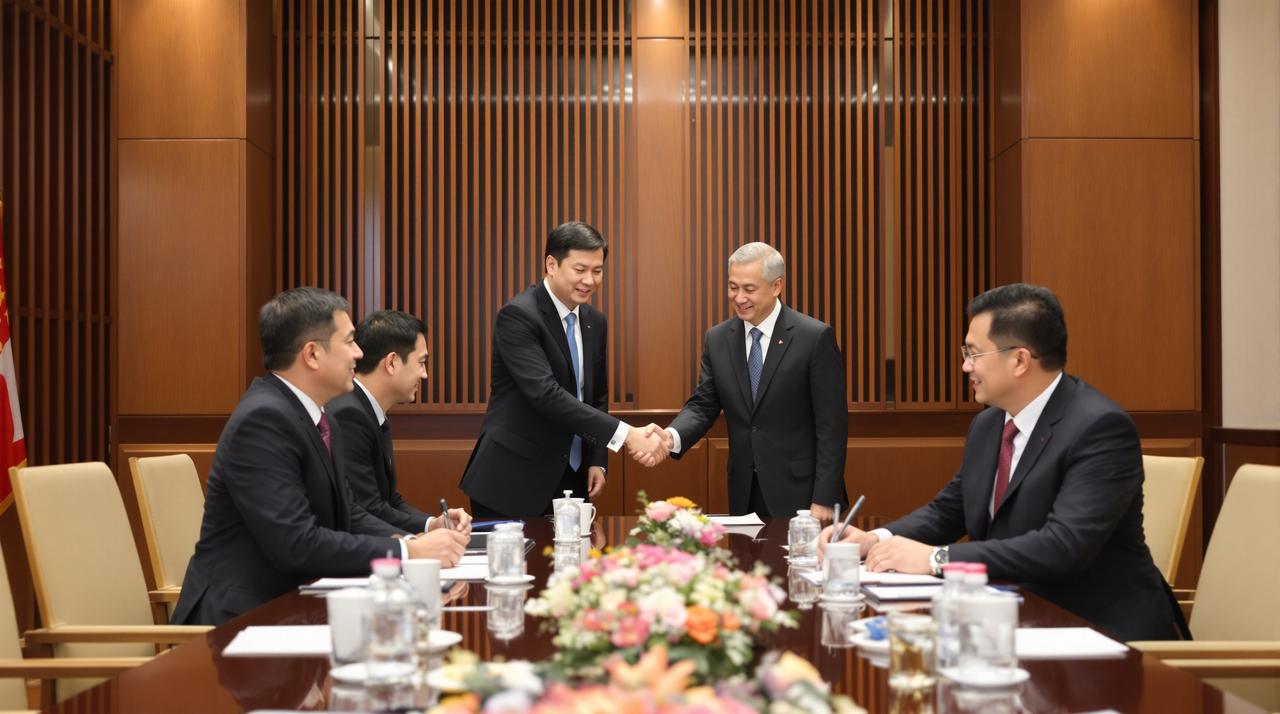 快活影院与腾讯视频达成战略合作,共同打造精品内容生态